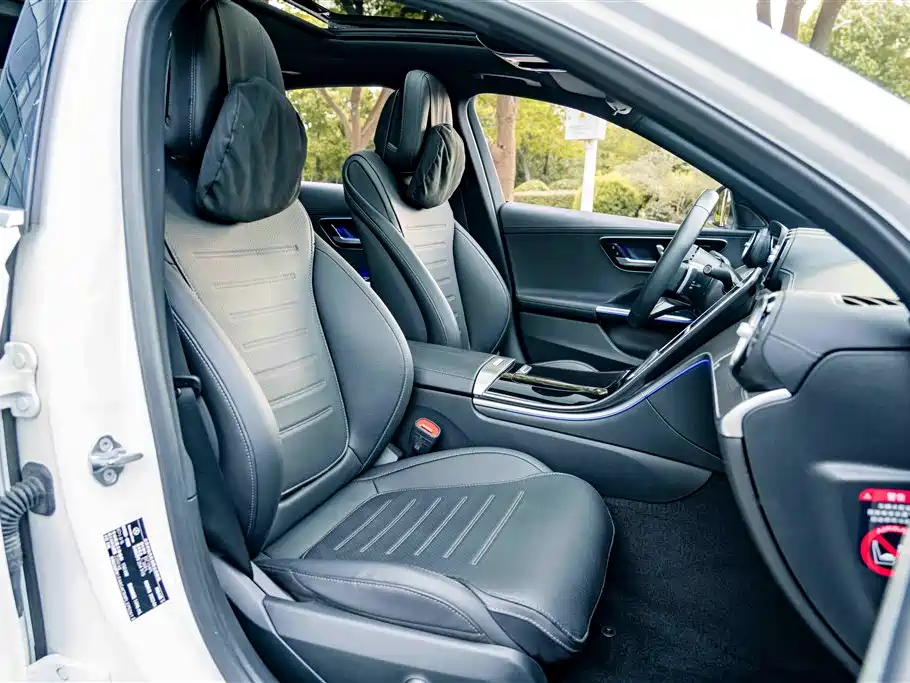 Mercedes-Benz C-Class 2023 C 260 L Sport фото 15