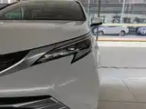 Фото 24 - Toyota Sienna