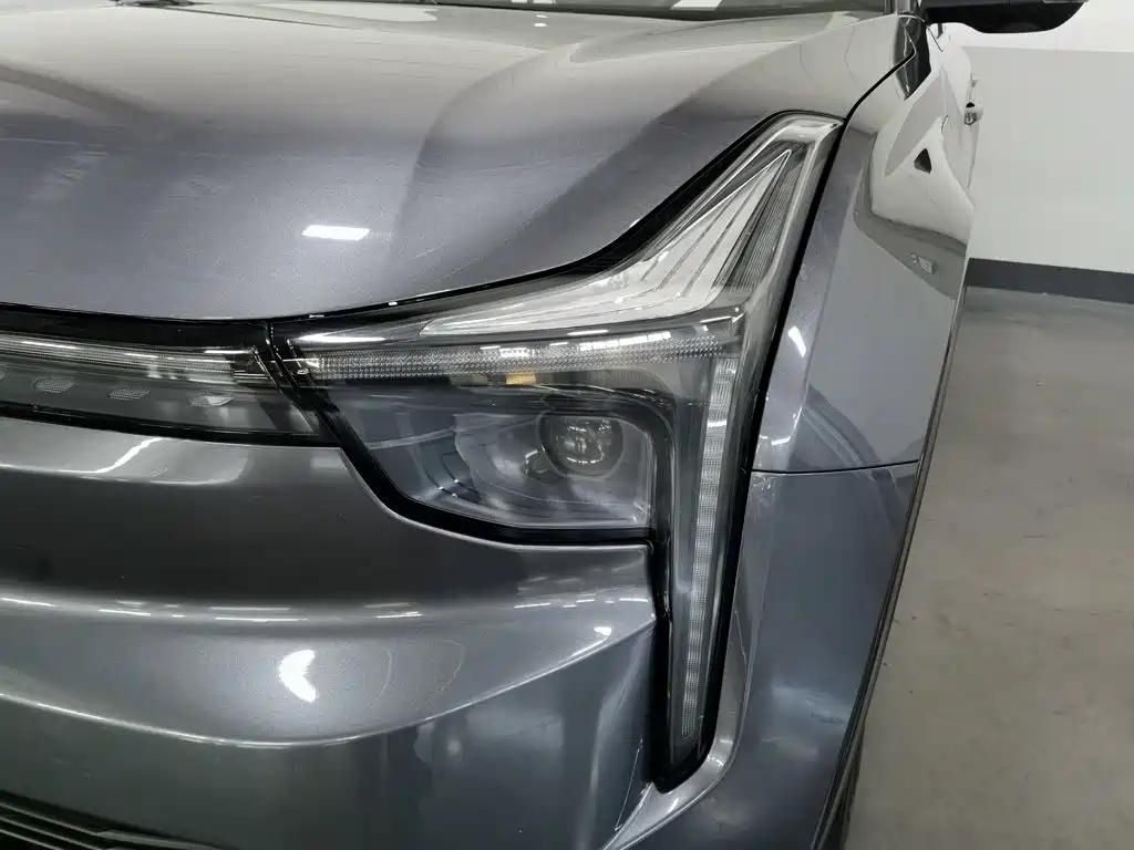 Nezha Auto Neta U 2022 2022 Smart 400 Pro LFP