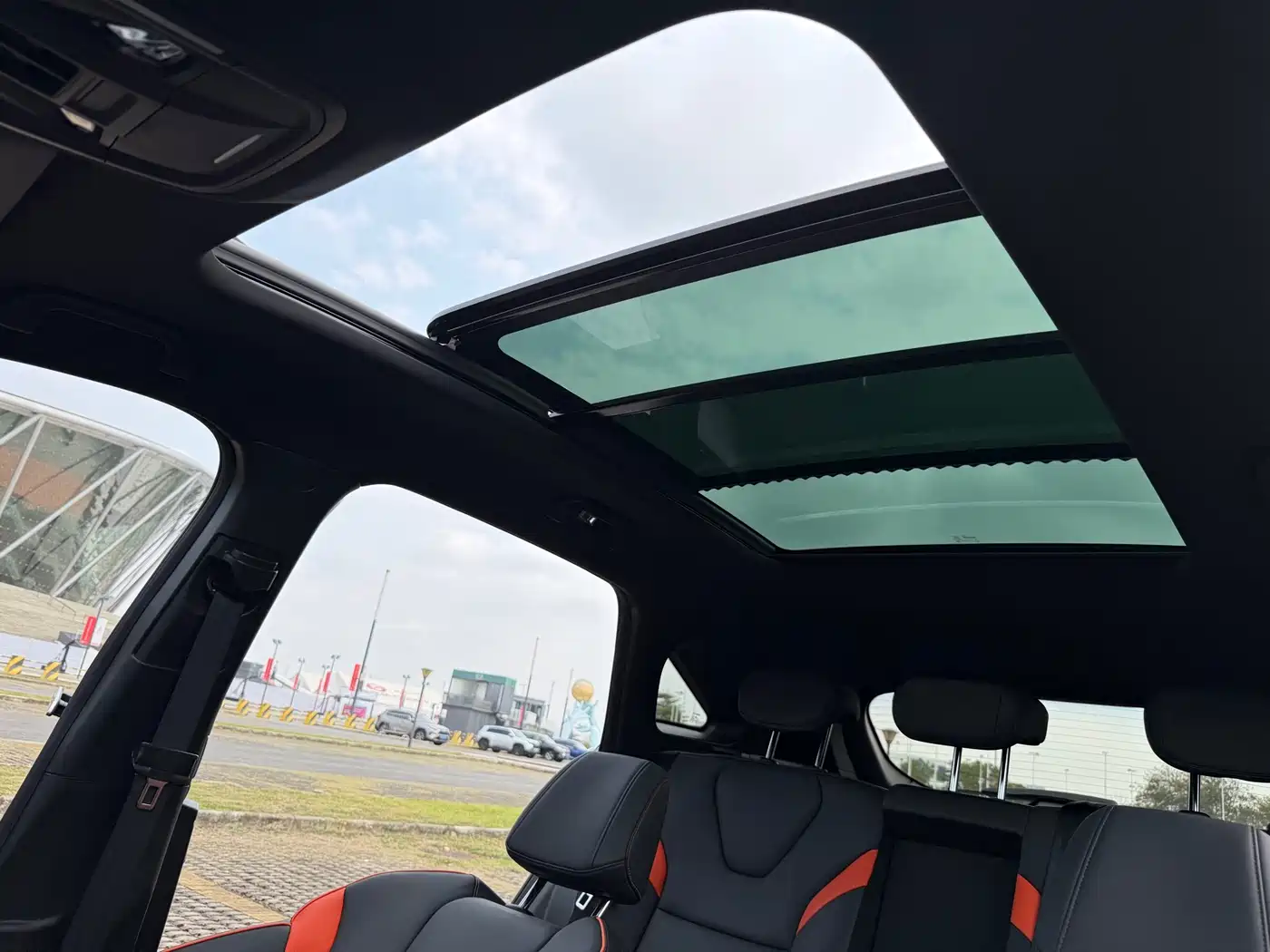Haval Shenshou 2023 1.5T Smart Enjoy Edition фото 25
