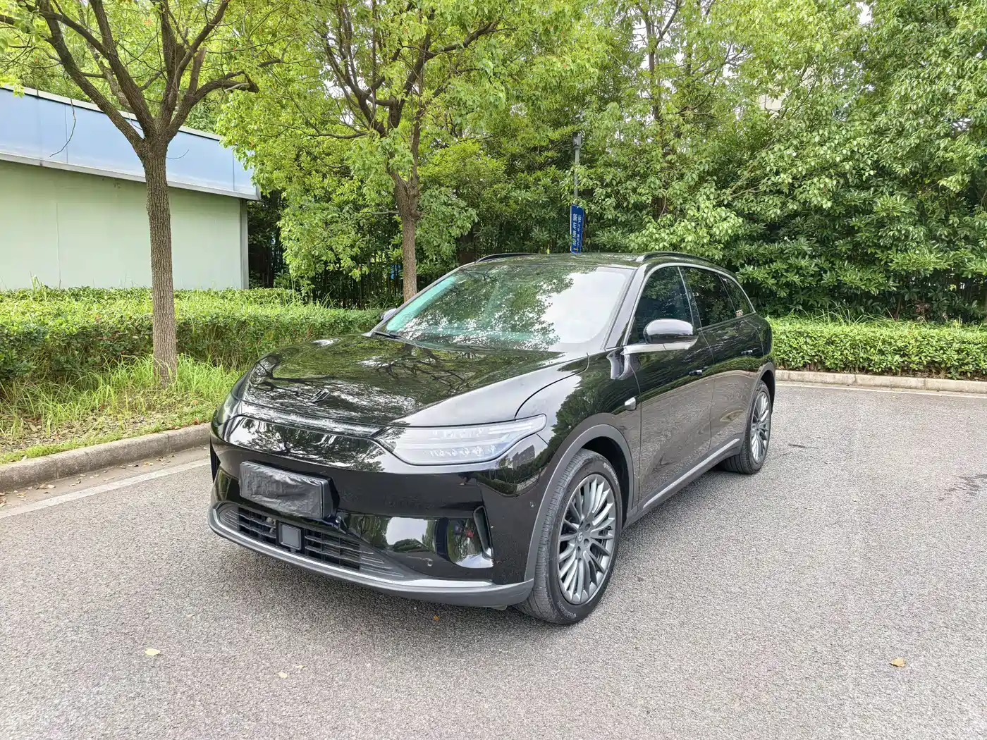 Leapmotor C11 2023