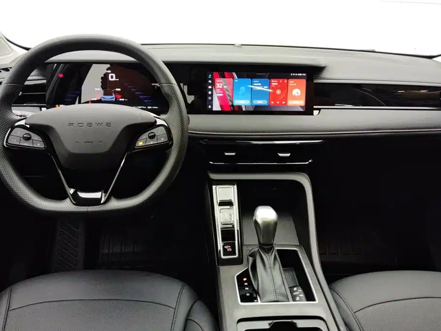 Roewe i5 2025 2024 1.5L CVT Prestige Edition