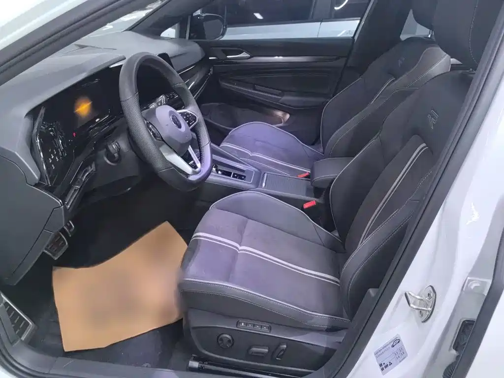 Volkswagen Golf, миниатюра 8