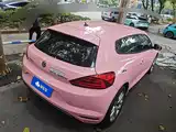 Фото 3 - Volkswagen Scirocco