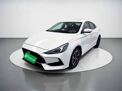 MG 5