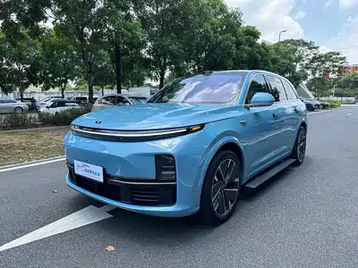 Li Auto L7