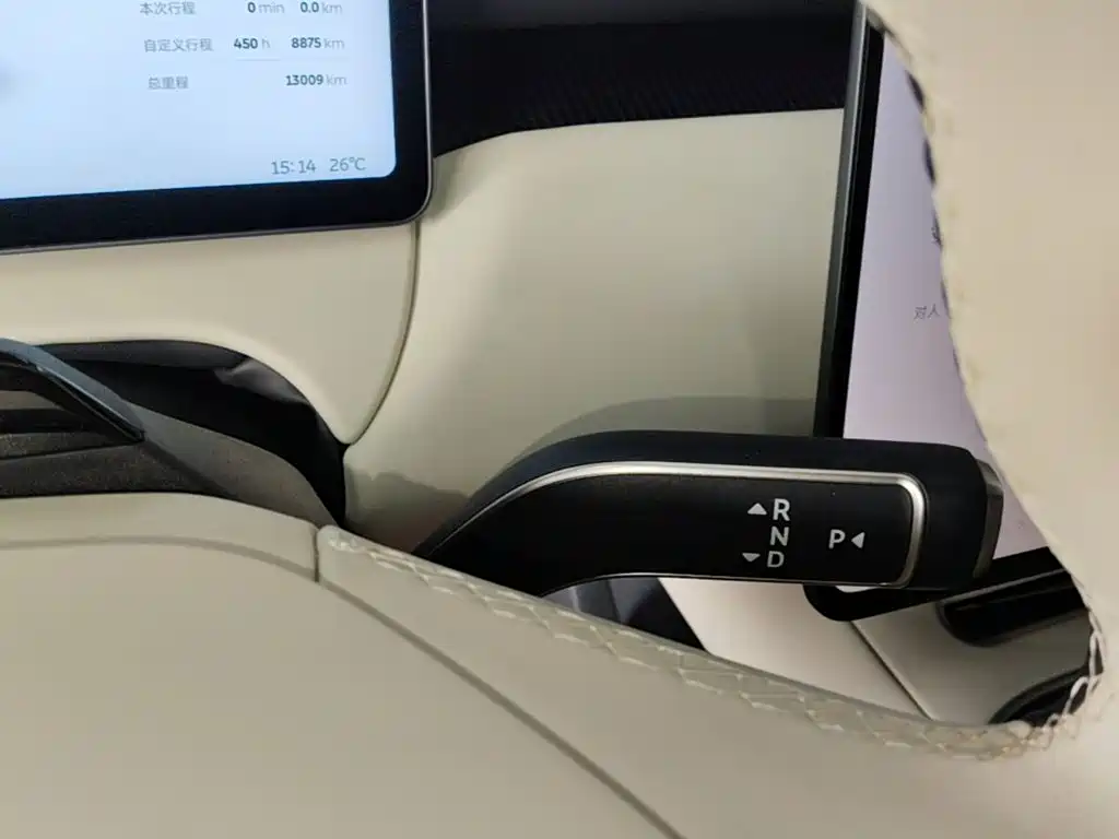 NIO ET5 2025 2025 75kWh