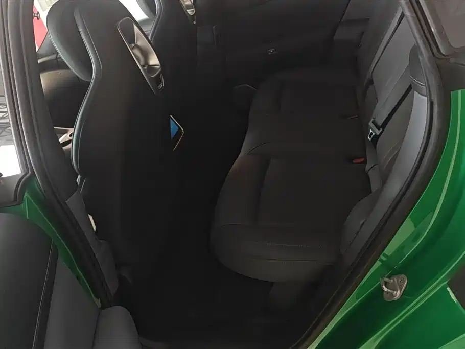 XIAOMI CAR XIAOMI YU7