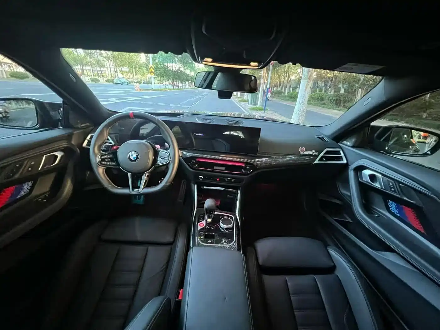 BMW M2 2026 2024 M2