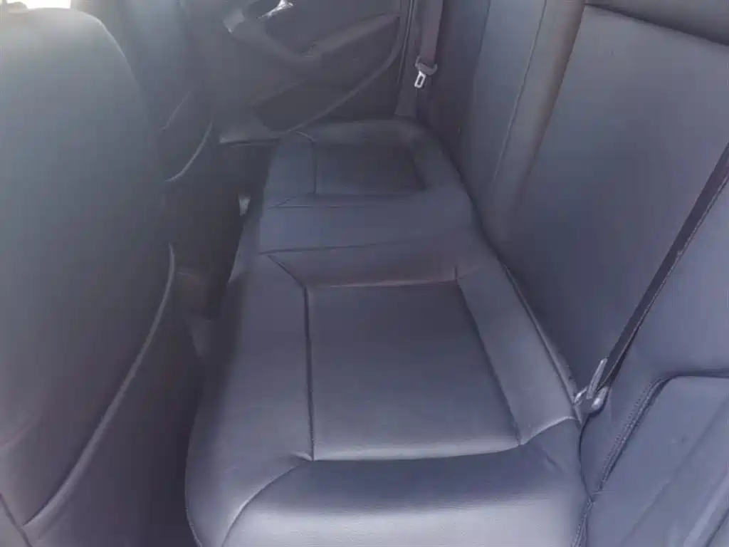 Volkswagen Polo 2018 1.5L Auto Safe Drive фото 17