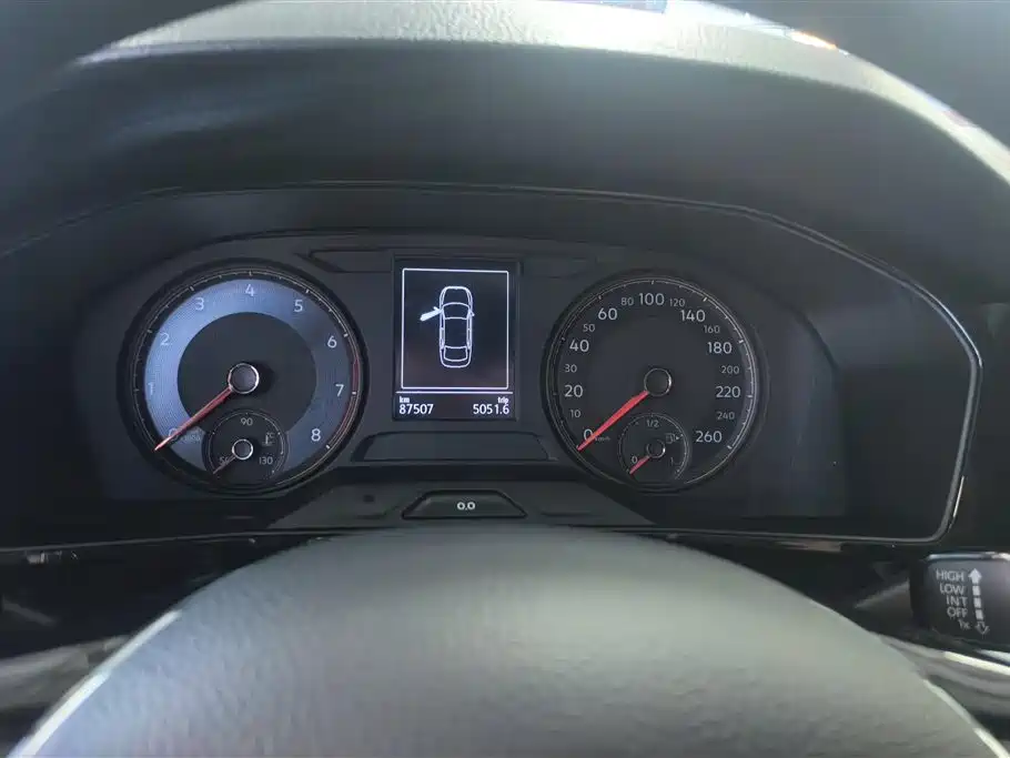 Volkswagen Lavida 2019 1.5L Auto Vision Edition China VI фото 14