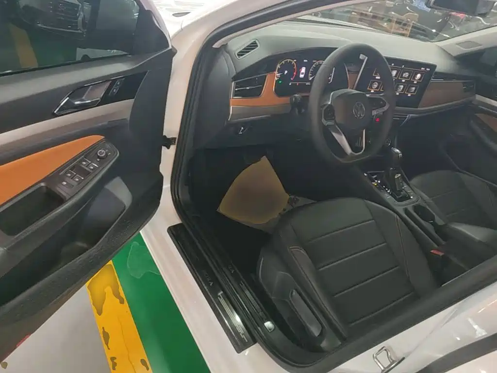 Volkswagen Bora, миниатюра 16