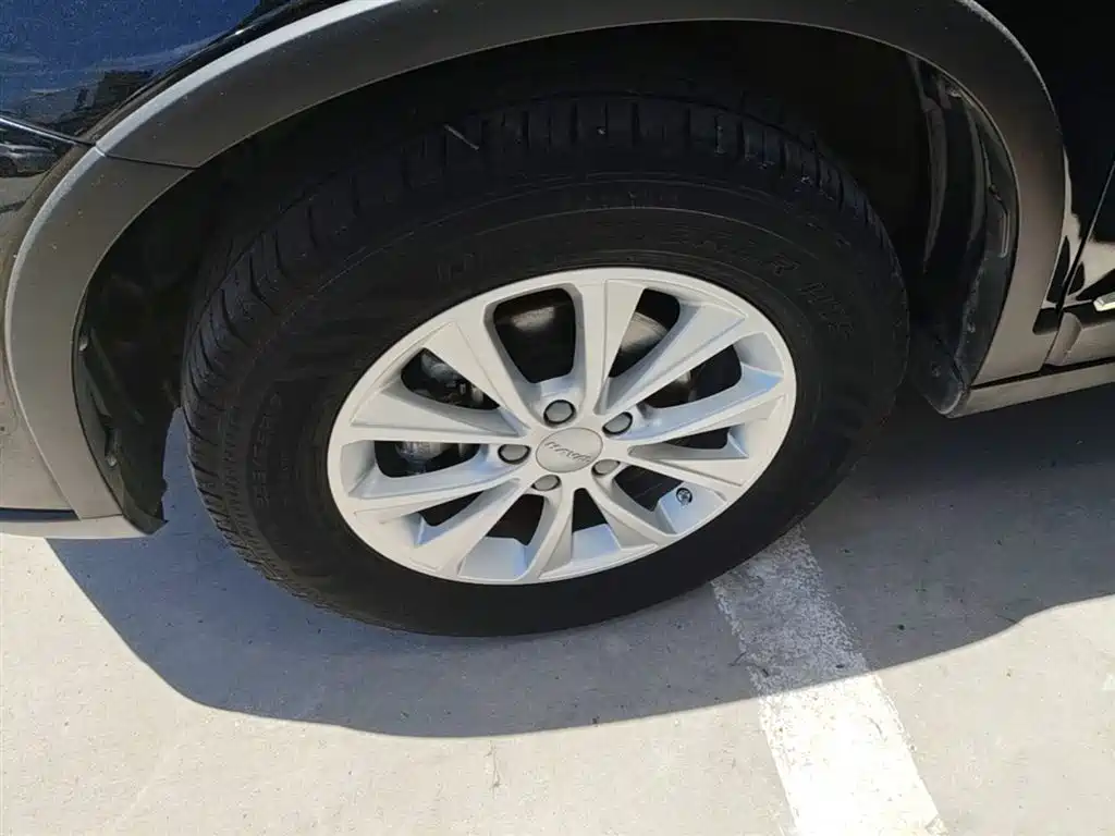 Haval H6 2019 Sport 1.5T Automatic 2WD Elite (China VI) фото 23