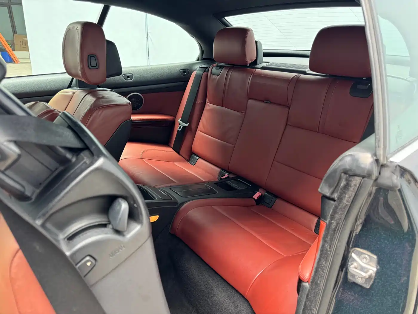 BMW M3 2013 M3 Convertible Coupe Matte Limited Edition фото 5