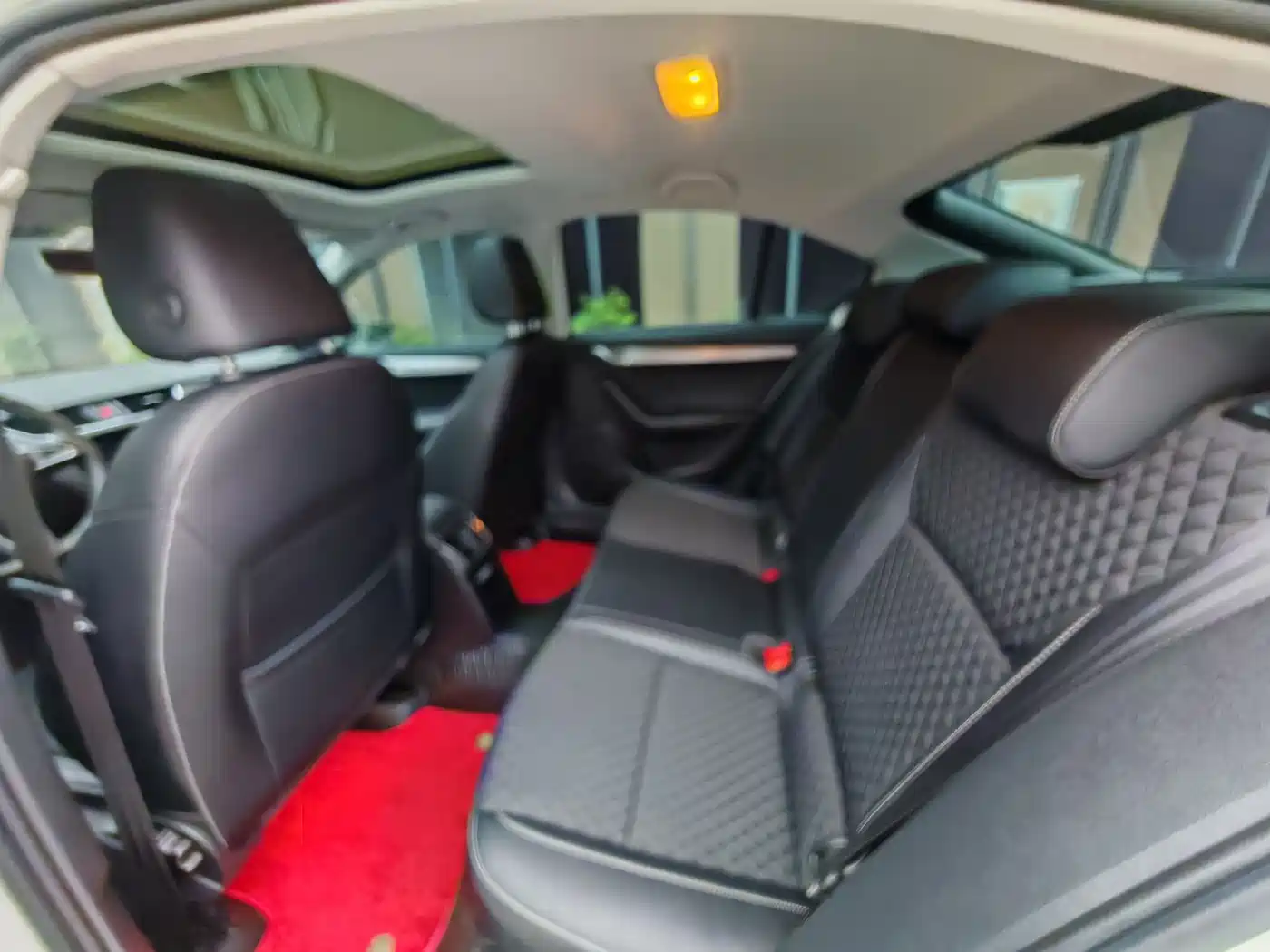 Škoda Octavia 2020 1.5L Automatic Smart Comfort Edition фото 6