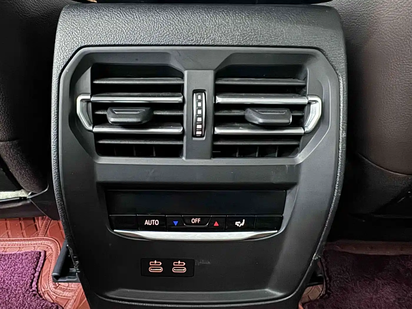 BMW 3 Series 2022 320Li M Sport Package фото 17