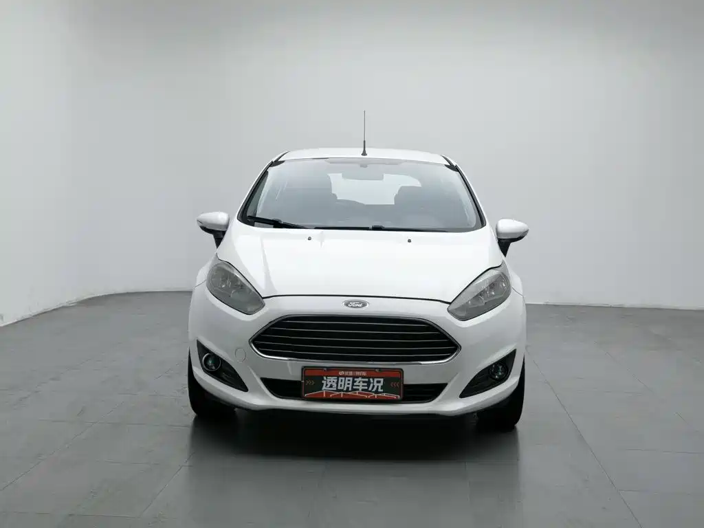 Photo 3 - Ford Fiesta