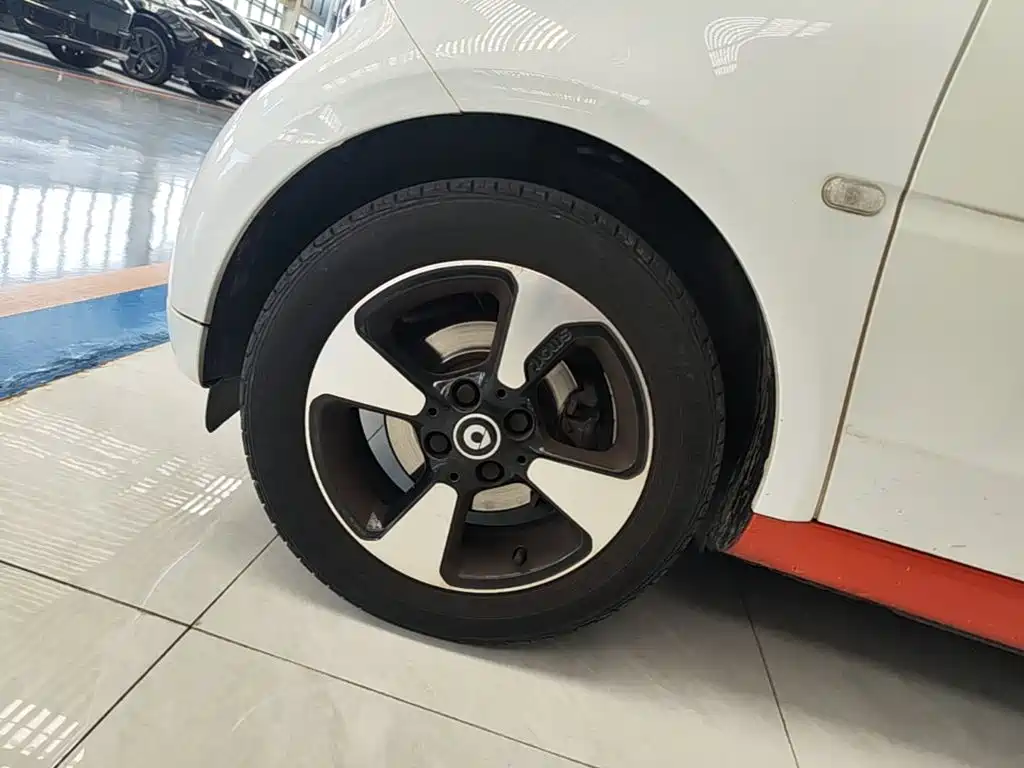 Photo 23 - smart fortwo