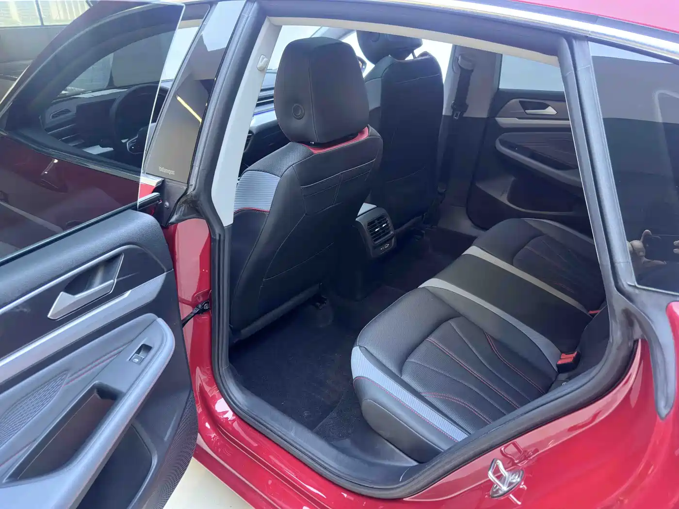 Volkswagen Lamando 2022 Lamando L 280TSI DSG Cool Edition фото 11