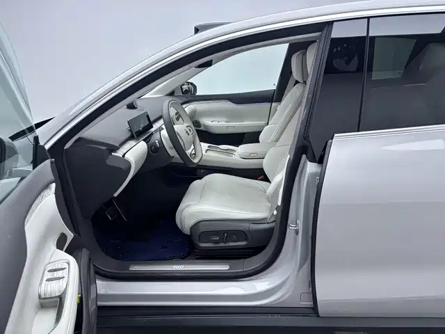 NIO ET7 2025 2024 75kWh Executive Edition