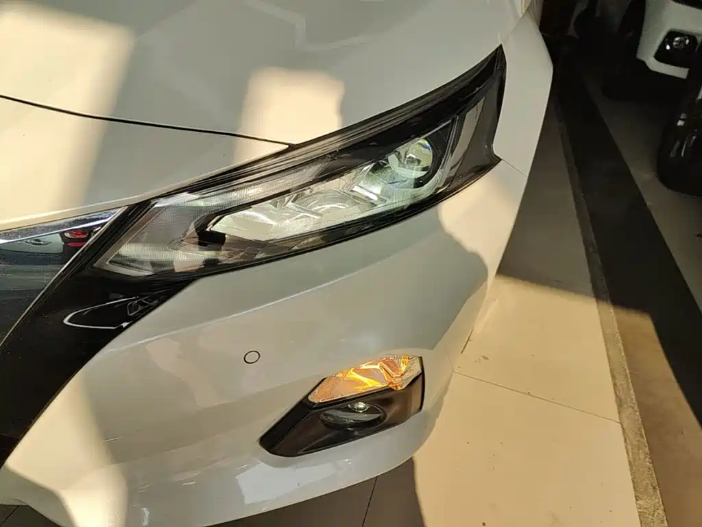 Nissan TEANA, миниатюра 24