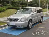 Фото 1 - Buick GL8