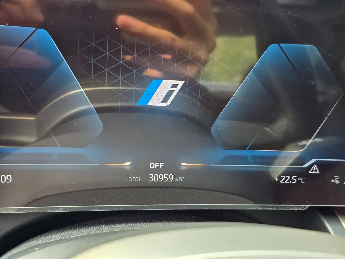 BMW i5 2024 2024 eDrive 35L Premium Model M Sport Package