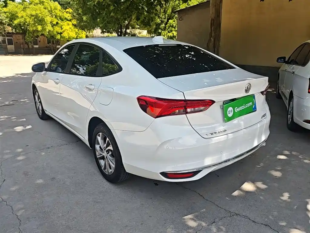Buick Verano 2023 Pro Leisure Edition фото 5