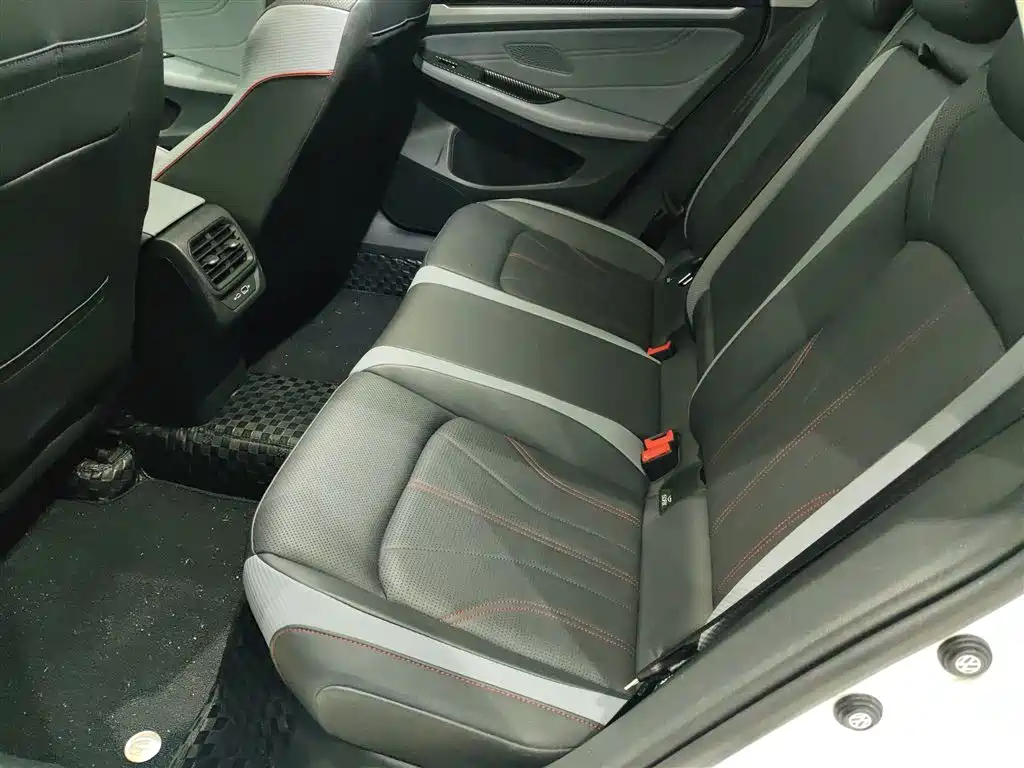 Volkswagen Lamando 2023 Lamando L 280TSI DSG Cool Edition фото 17
