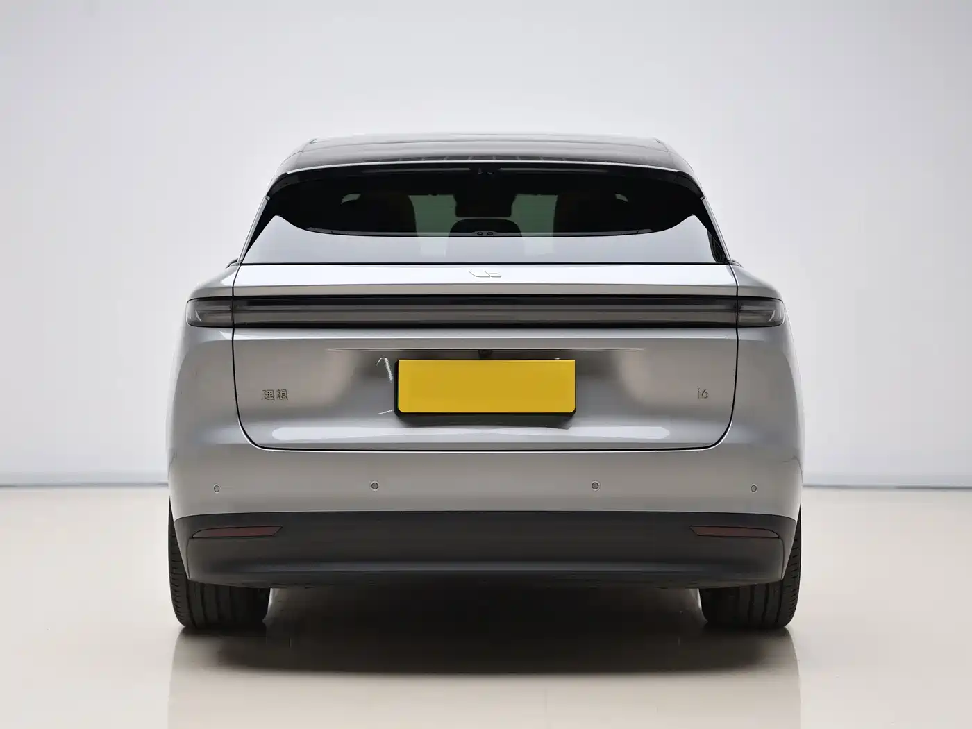 2026 Li Auto i6