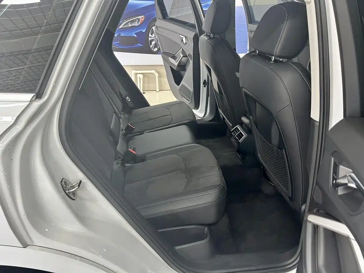 Audi Q3 2022 35 TFSI Progressive Dynamic фото 11