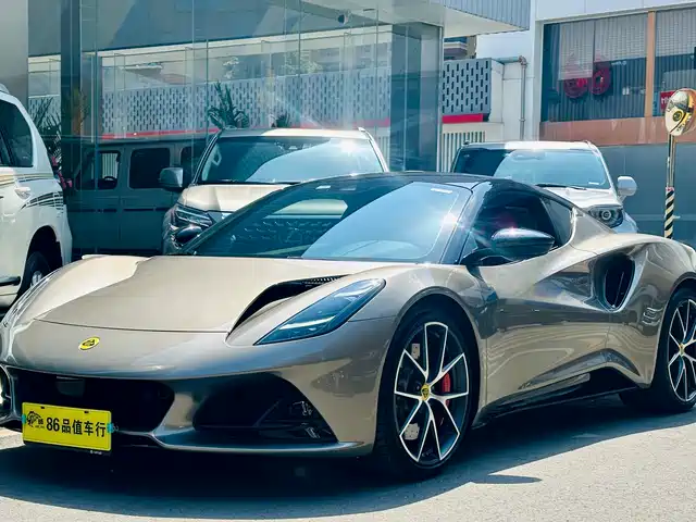 lotus-sports-car emira