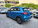 Фото 11 - Geely Vision X3