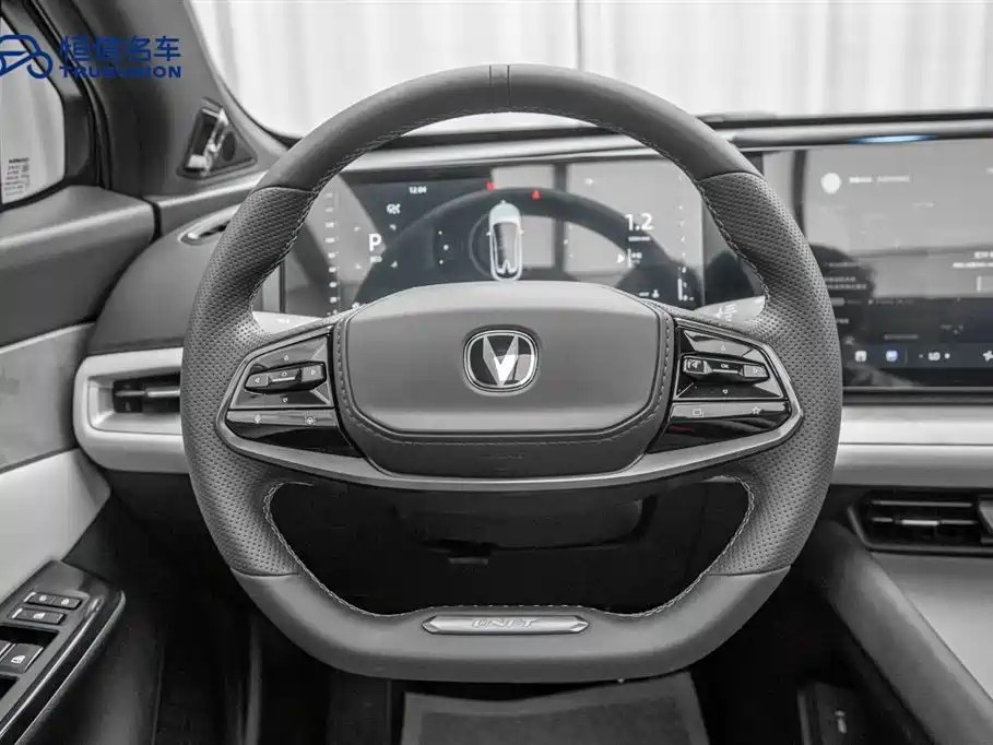 CHANGAN UNI-T