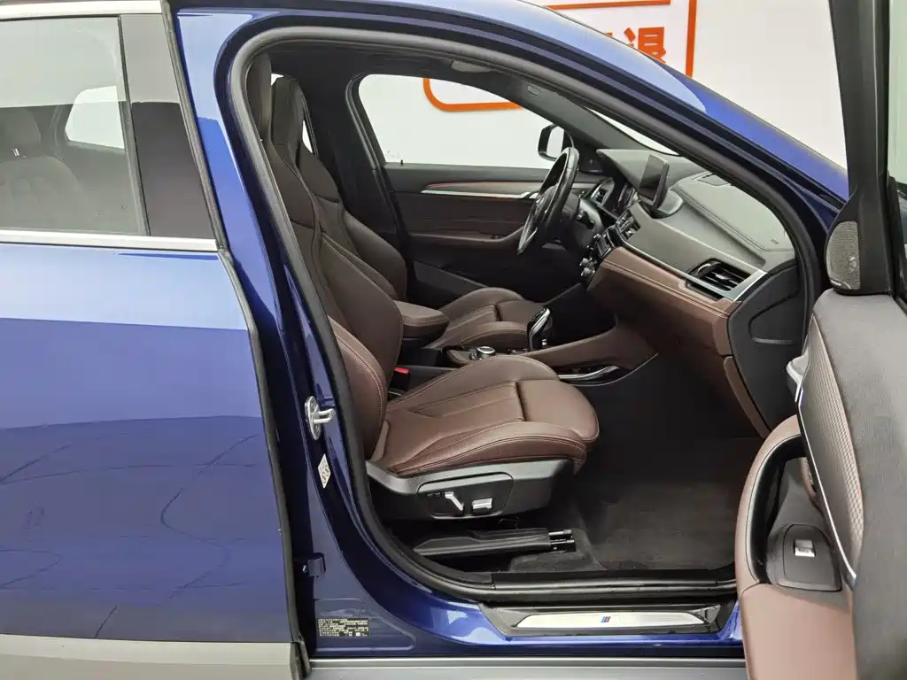 BMW X2, миниатюра 23