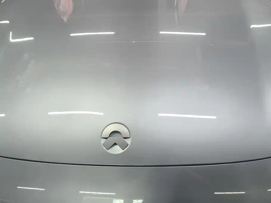 NIO ET5T 2026 2025 Champion Commemorative Edition 100kWh Touring