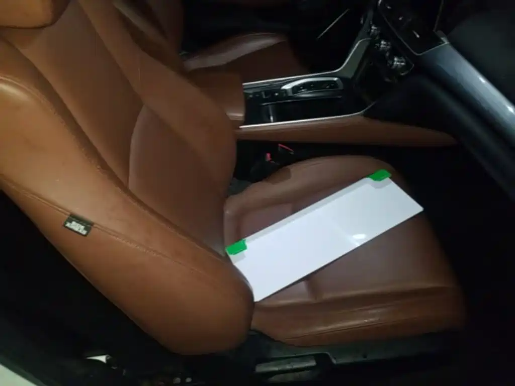 Honda Inspire 2019 2019 Sharp Hybrid 2.0L Pure Elegance China V