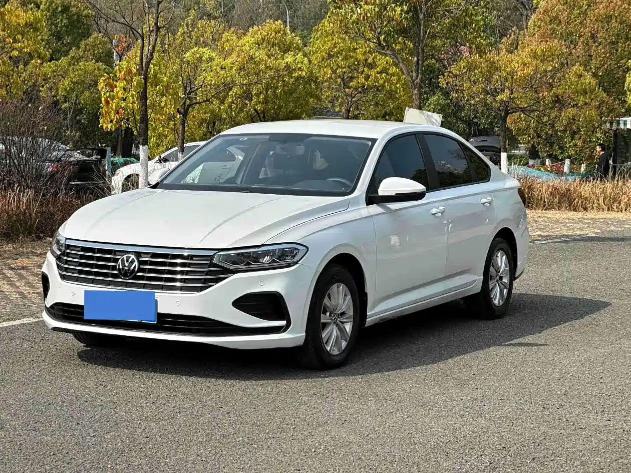 Volkswagen Lavida 2023 1.5L Auto Delight Edition