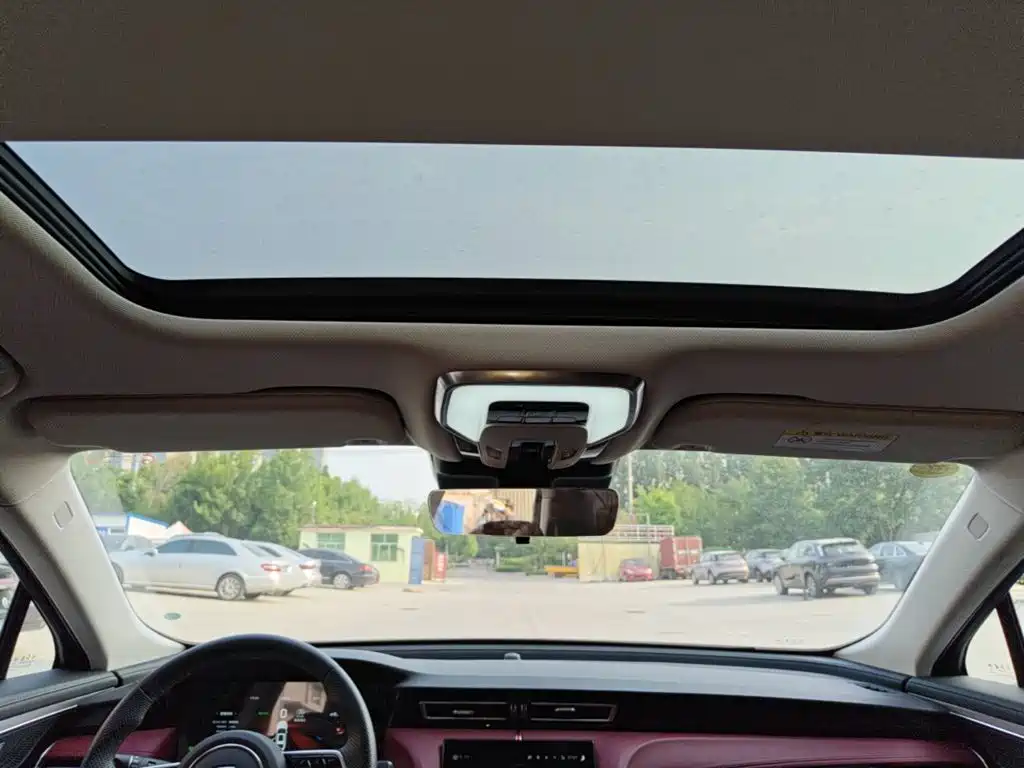 Hongqi H5 PHEV 2025 2025 130 Super Hybrid Edition