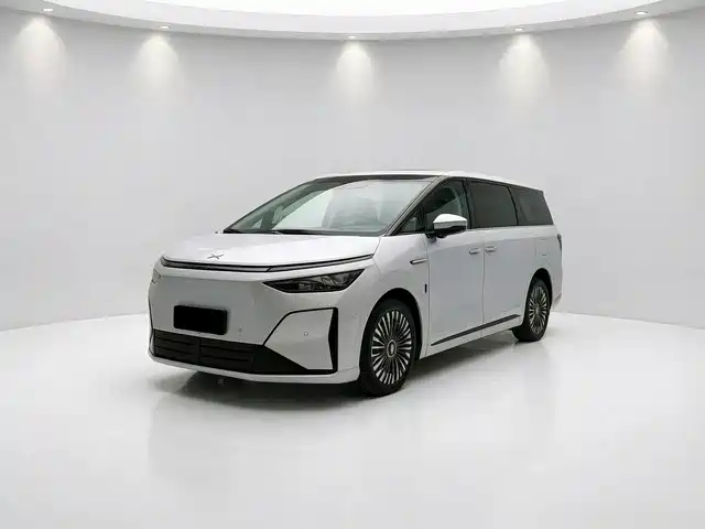 Xpeng X9 Последовательный гибрид, 1602 Ultra