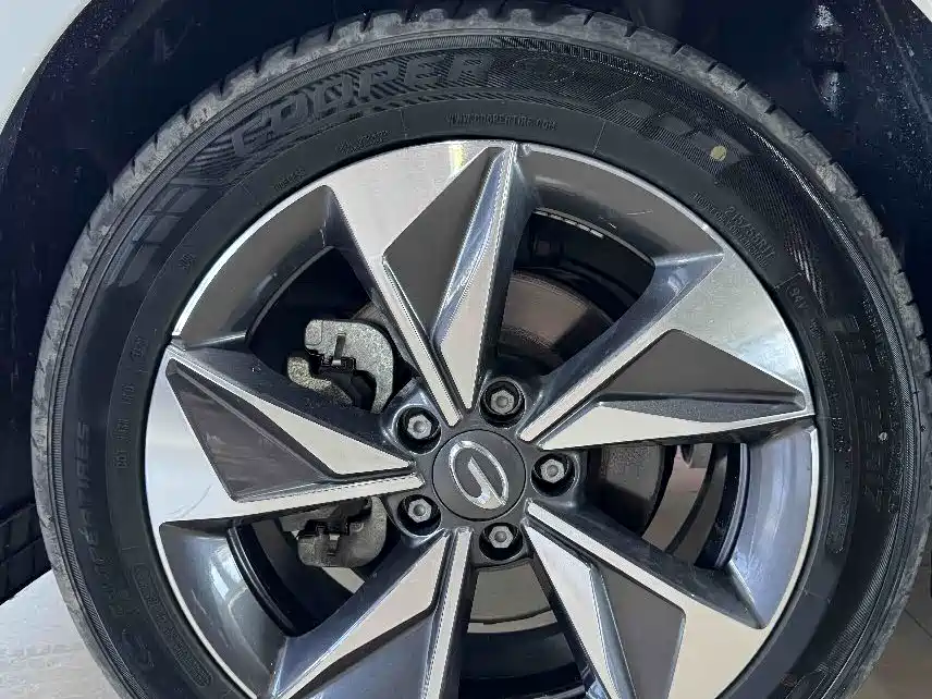 GAC Trumpchi Trumpchi M6 2021 PRO 270T DCT Premium Edition фото 9