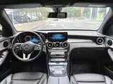 Фото 5 - Mercedes-Benz GLC Coupe