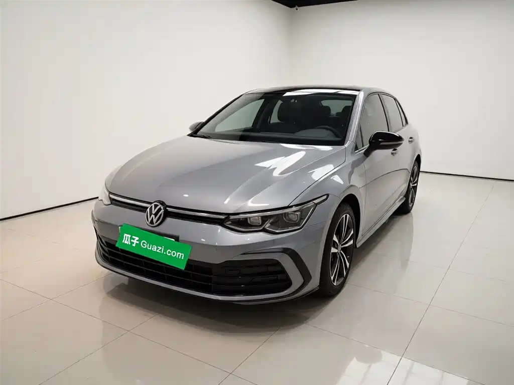 Volkswagen Golf 2021 280TSI DSG R-Line