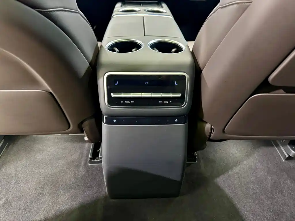 Li Auto L9 2022 2022 Max
