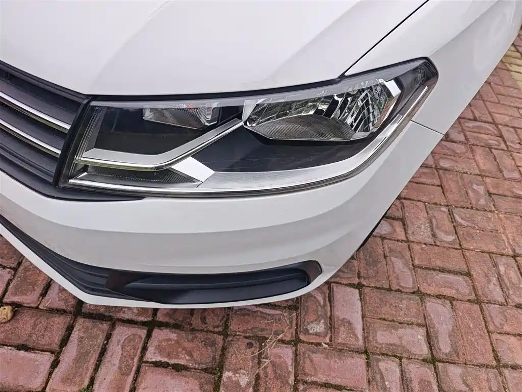 Volkswagen Santana 2019 1.5L Auto Trend Edition China VI фото 24