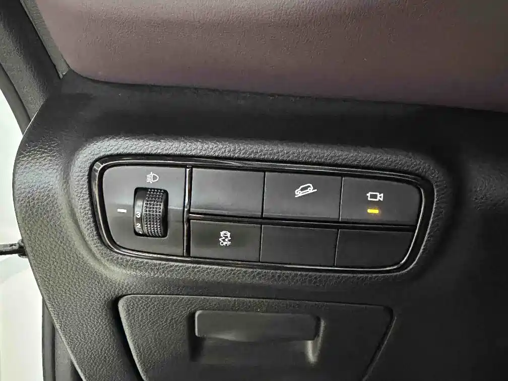 GAC Trumpchi Trumpchi M6 2021 PRO 270T DCT Premium Edition фото 15