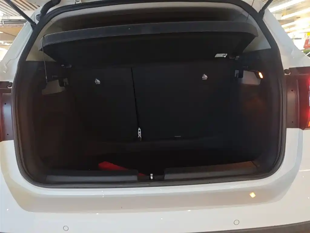 VOLKSWAGEN EXPLORING THE SHADOW