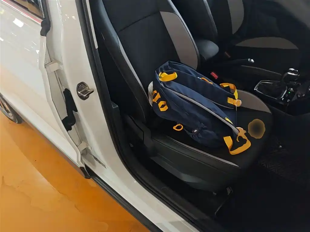 Фото 25 - Volkswagen Tacqua