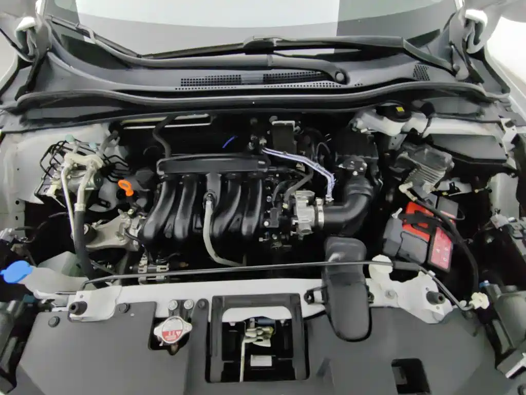 Honda XR-V, миниатюра 6