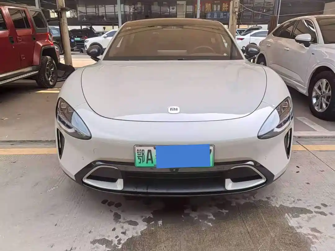 Xiaomi SU7 2024 2024 RWD Standard Founder's Edition